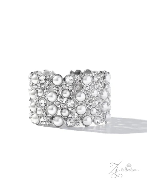 Comfortable Chic - 2025 Zi Collection Bracelet