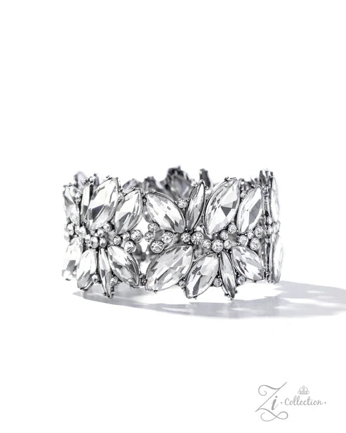 Composed Charm - 2025 Zi Collection Bracelet
