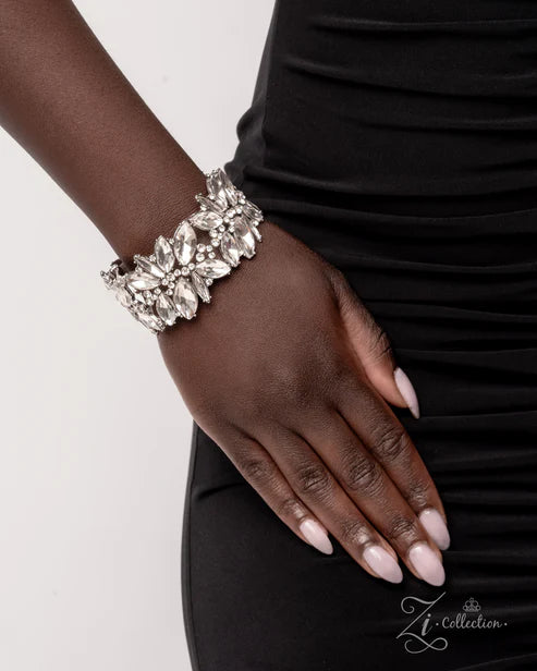 Composed Charm - 2025 Zi Collection Bracelet