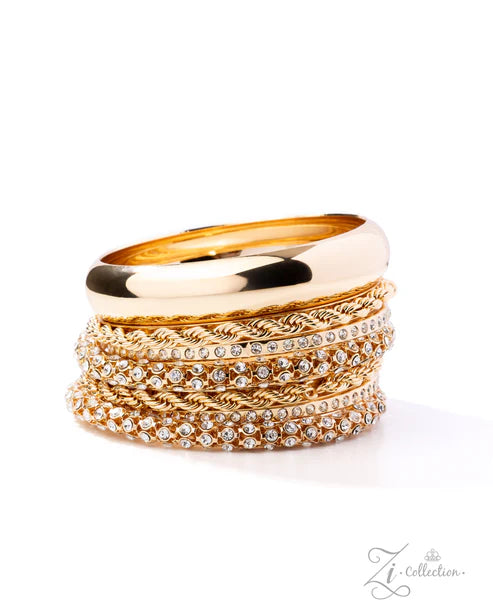 Renowned Radiance - 2025 Zi Collection Bracelet