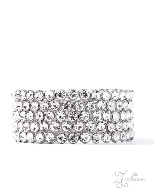 Modest Moment - 2025 Zi Collection Bracelet
