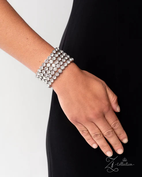 Modest Moment - 2025 Zi Collection Bracelet
