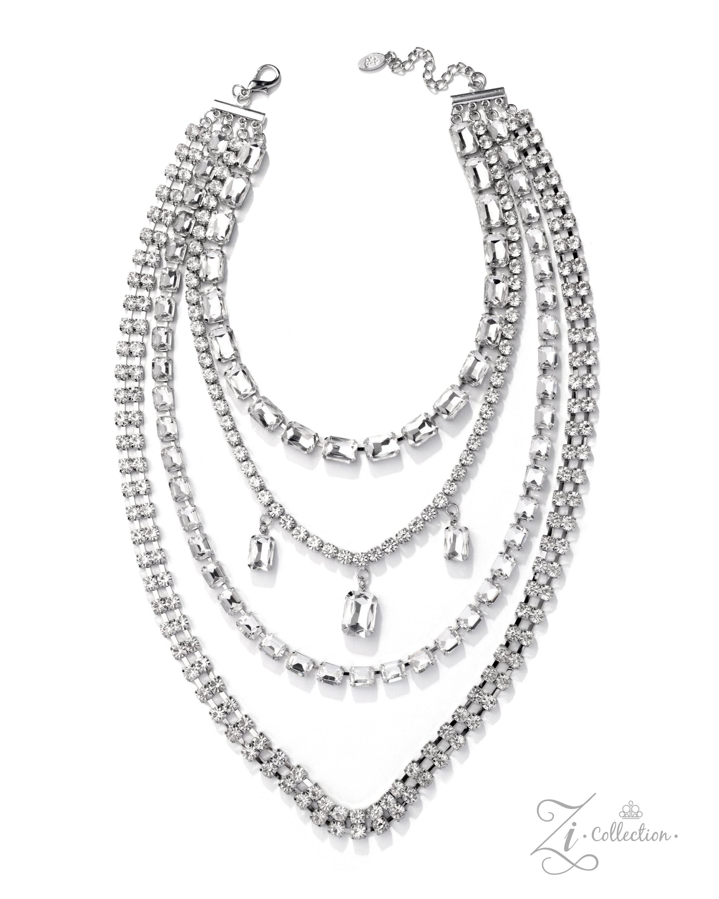 Lavish - 2025 Zi Collection Necklace