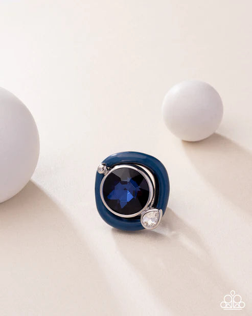 Colorful Caliber - Blue Ring (Convention 2025)