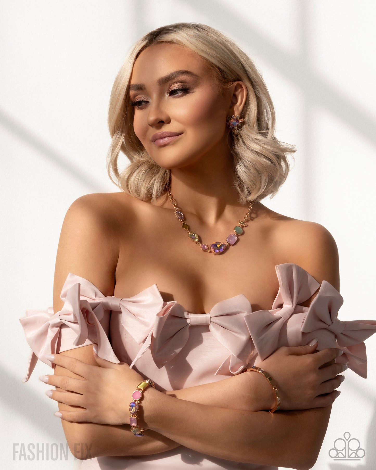 Fiercely 5th Avenue Complete Trend Blend (05-25)