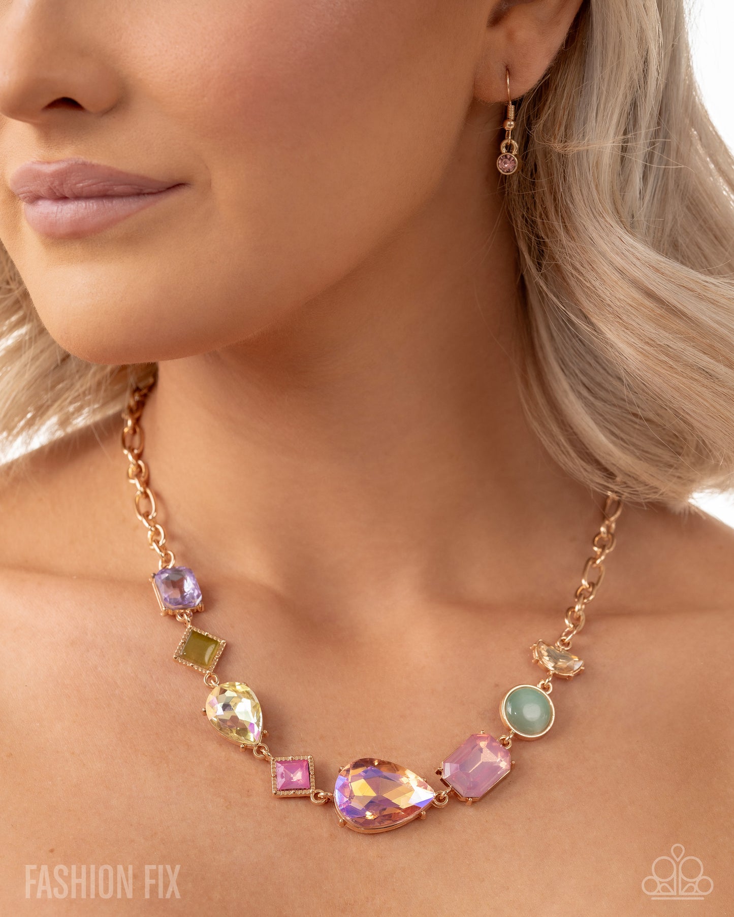 Fiercely 5th Avenue Complete Trend Blend (05-25)