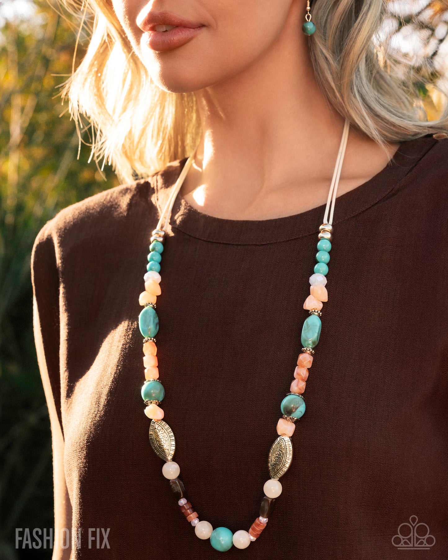 Glimpses of Malibu Complete Trend Blend (05-25)