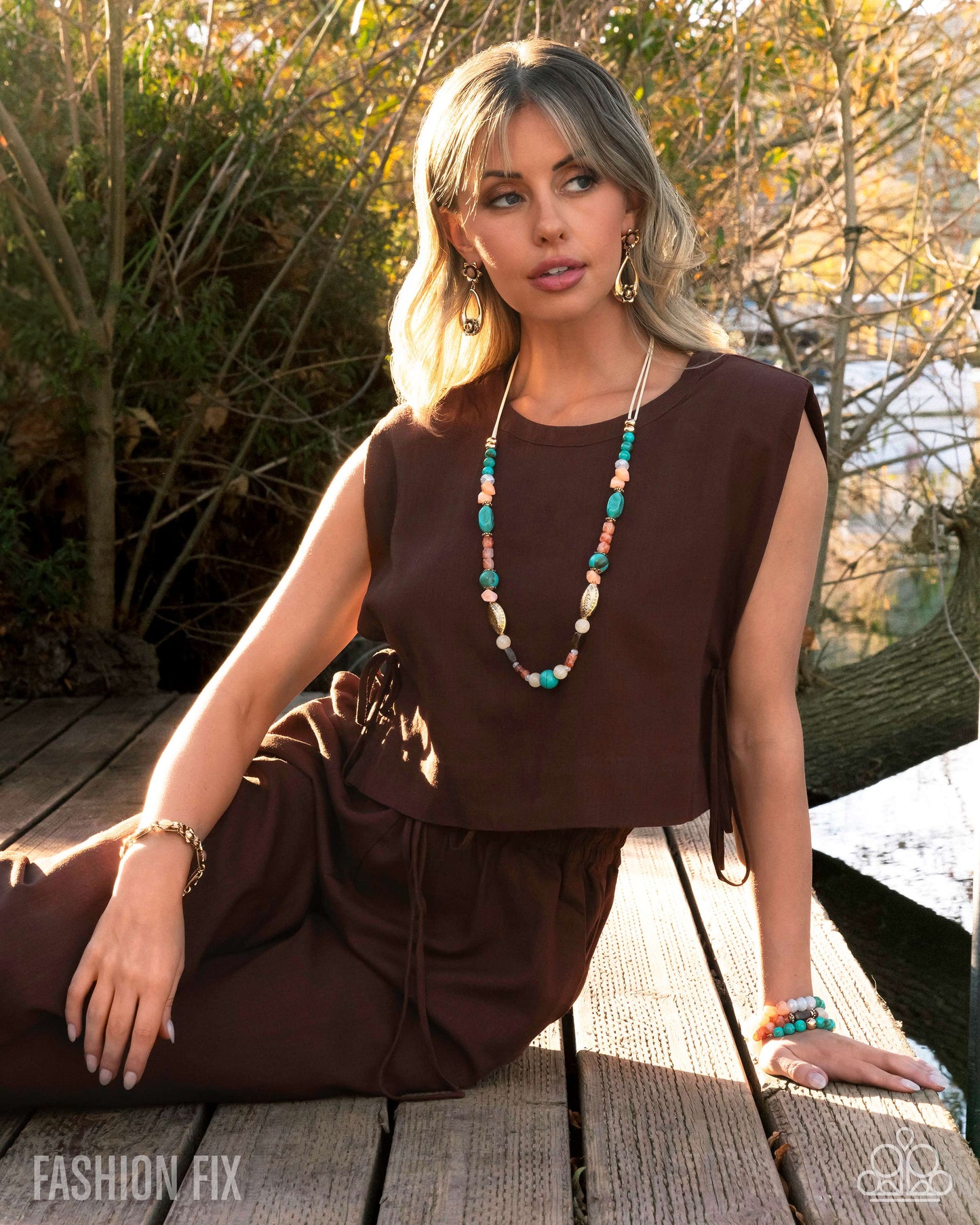 Glimpses of Malibu Complete Trend Blend (05-25)