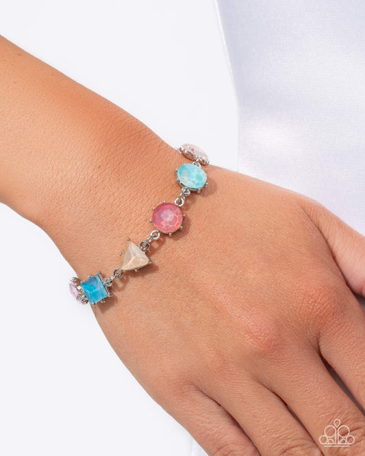 Royal Arrangement - Multi Bracelet (LOP 07-25)