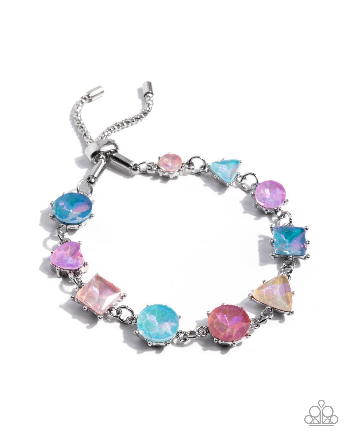 Royal Arrangement - Multi Bracelet (LOP 07-25)