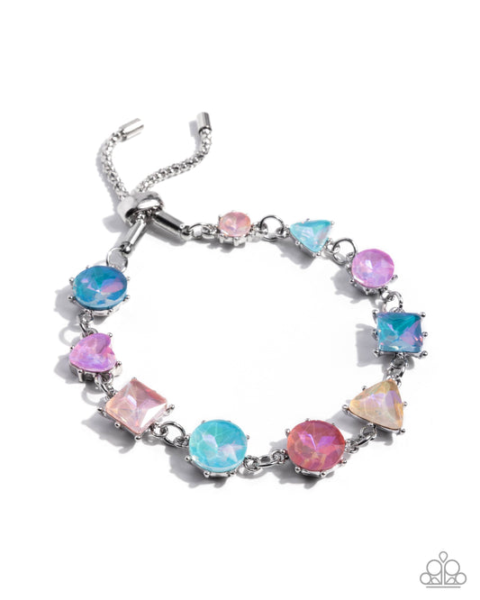 Royal Arrangement - Multi Bracelet (LOP 07-25)