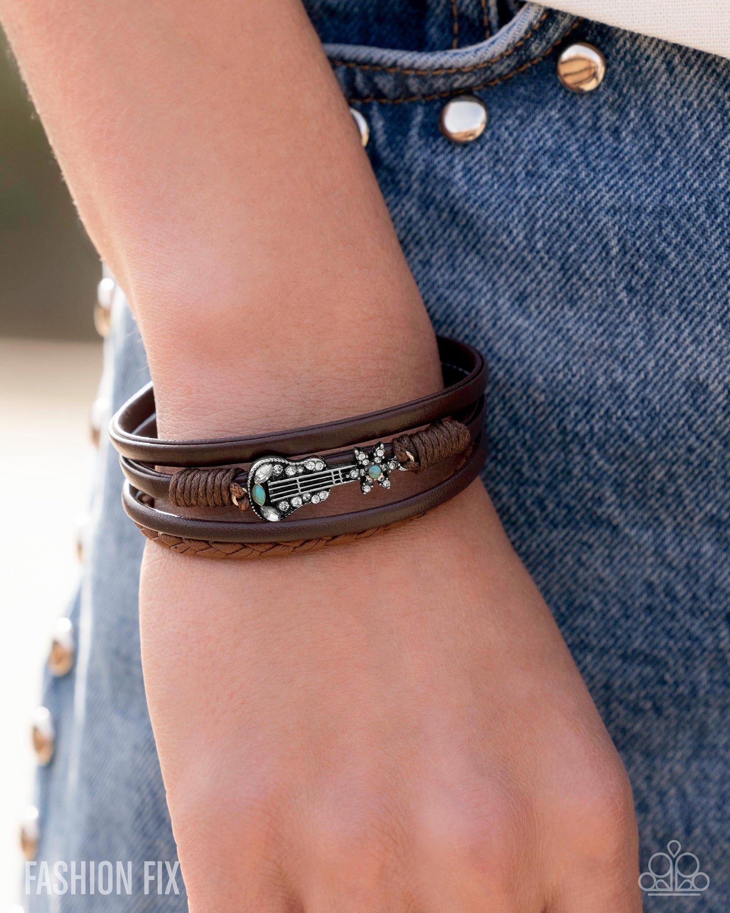 Simply Santa Fe Complete Trend Blend (05-25)