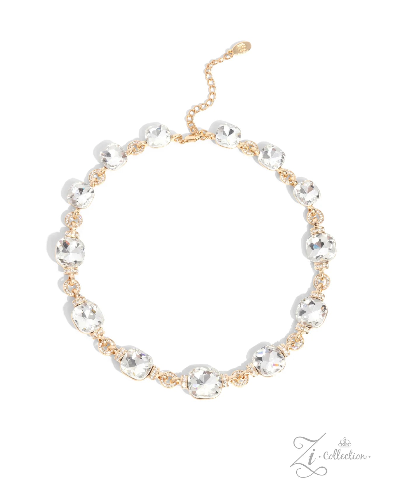 The Crystal - Zi Collection