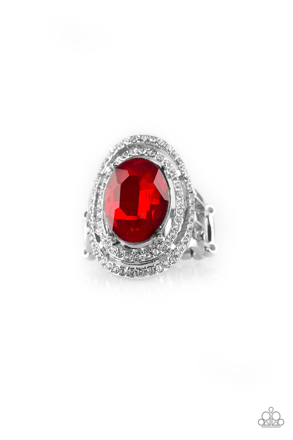 Making History - Red Ring 0223