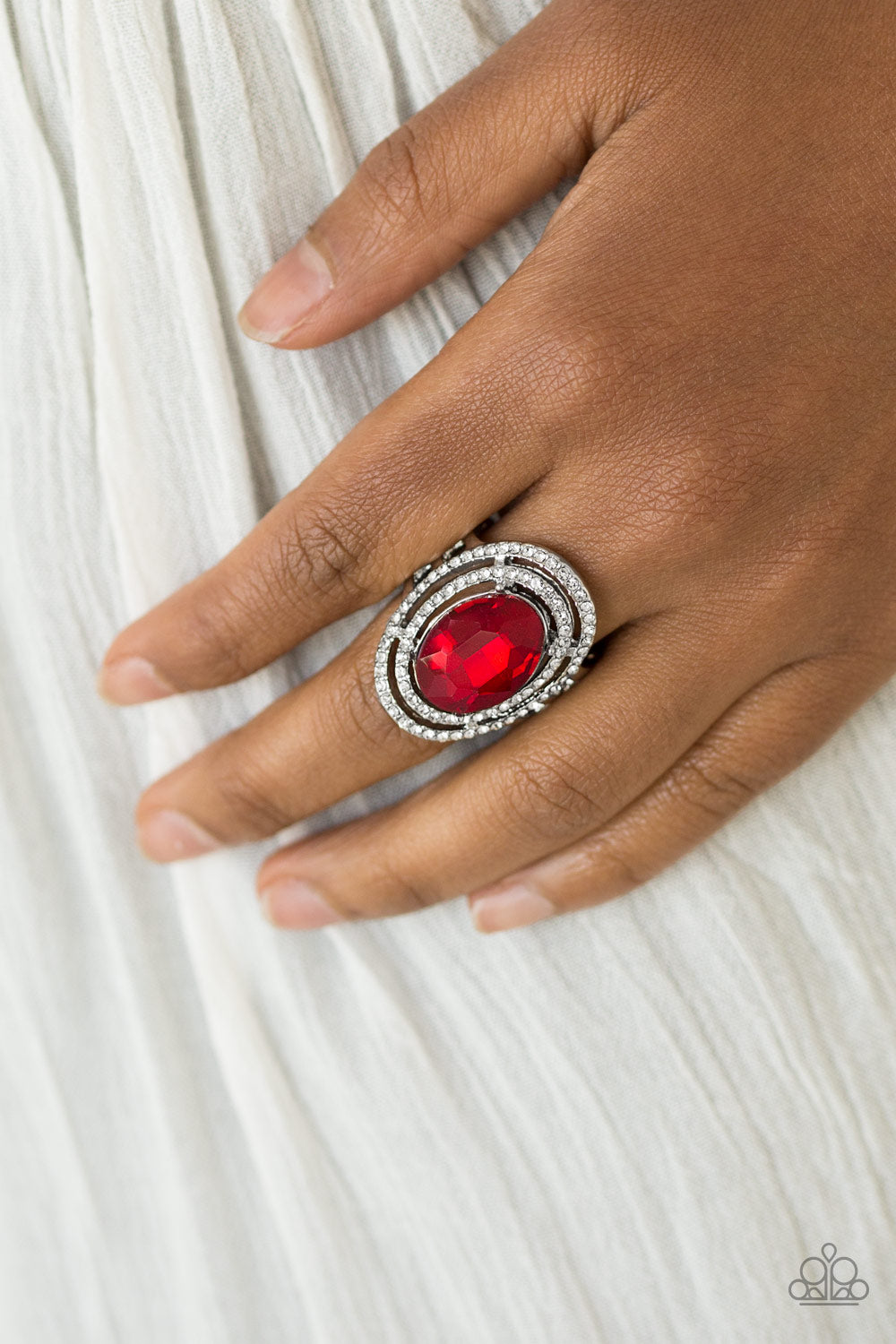 Making History - Red Ring 0223
