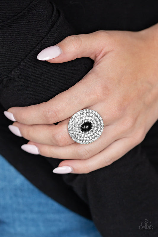 Royal Ranking - Black Ring 0021