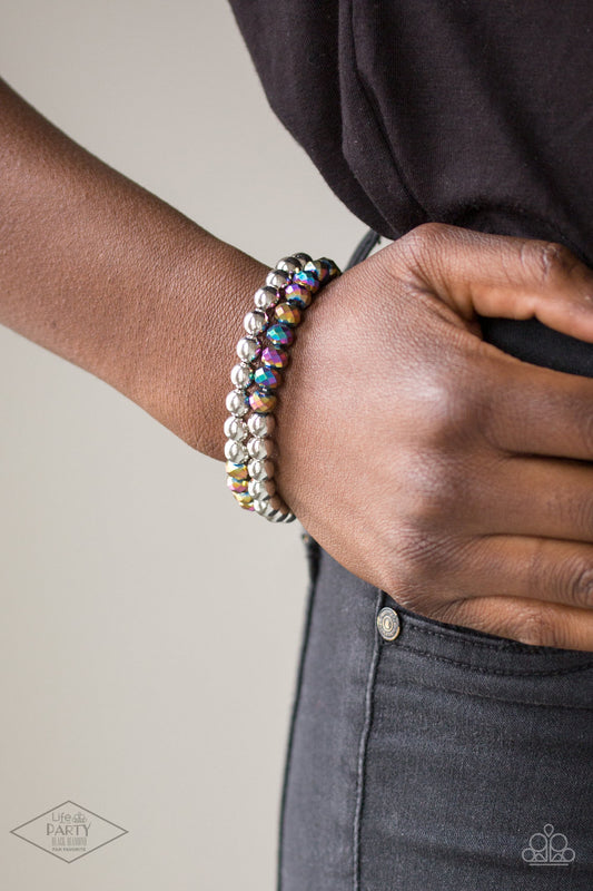 Chroma Color - Multi Bracelet (LOP)