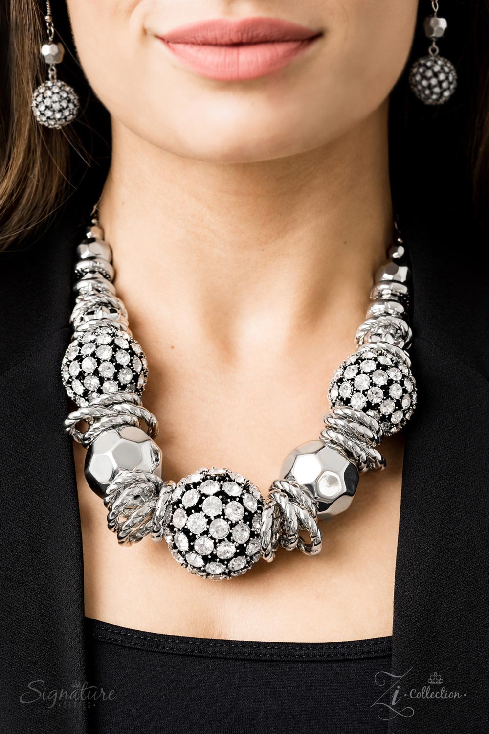 The Barbara - Signature Zi Collection