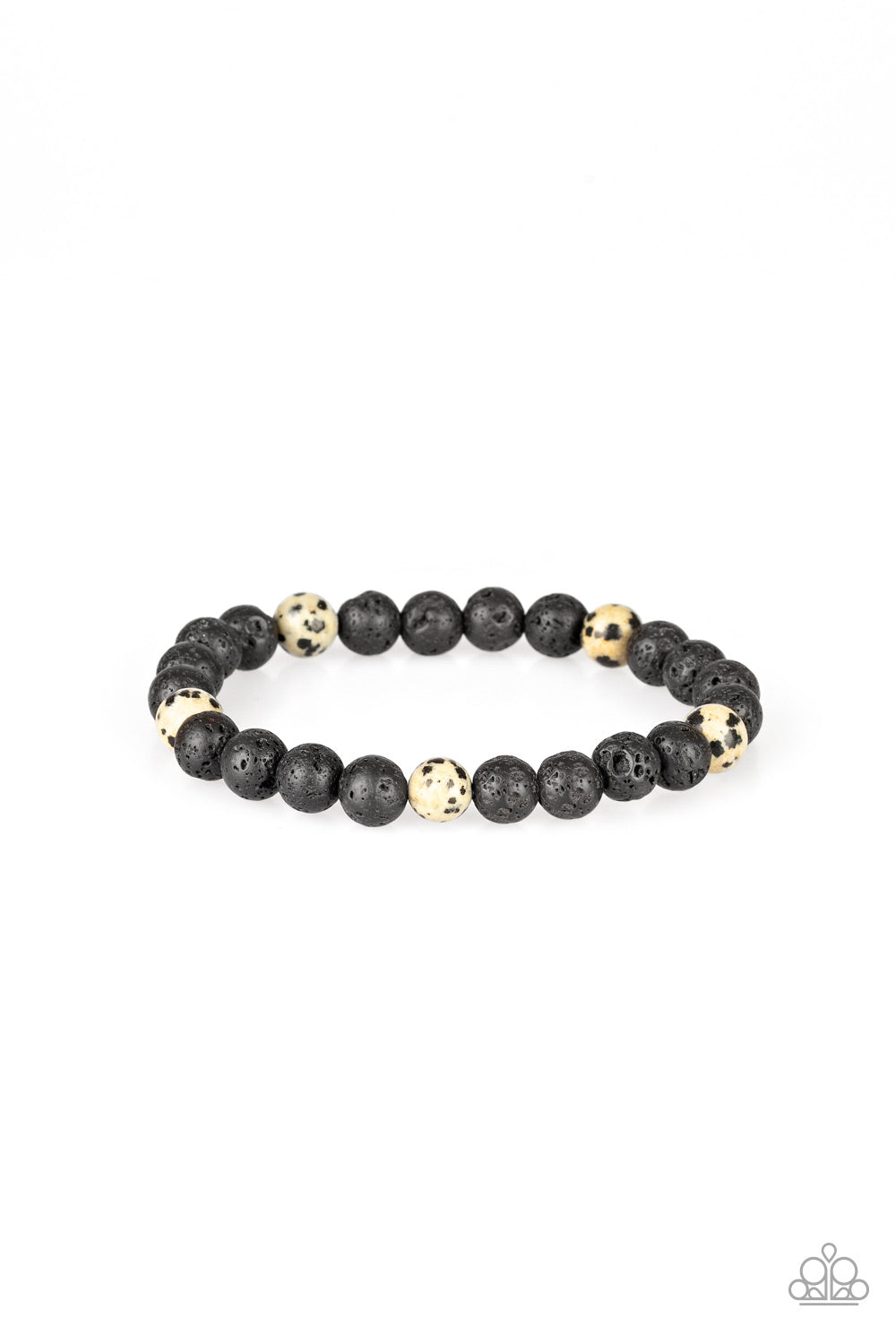 Enlivened - Multi Urban Bracelet