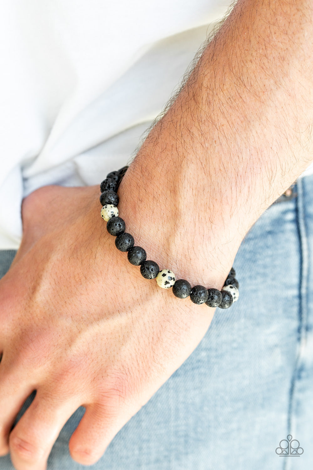 Enlivened - Multi Urban Bracelet