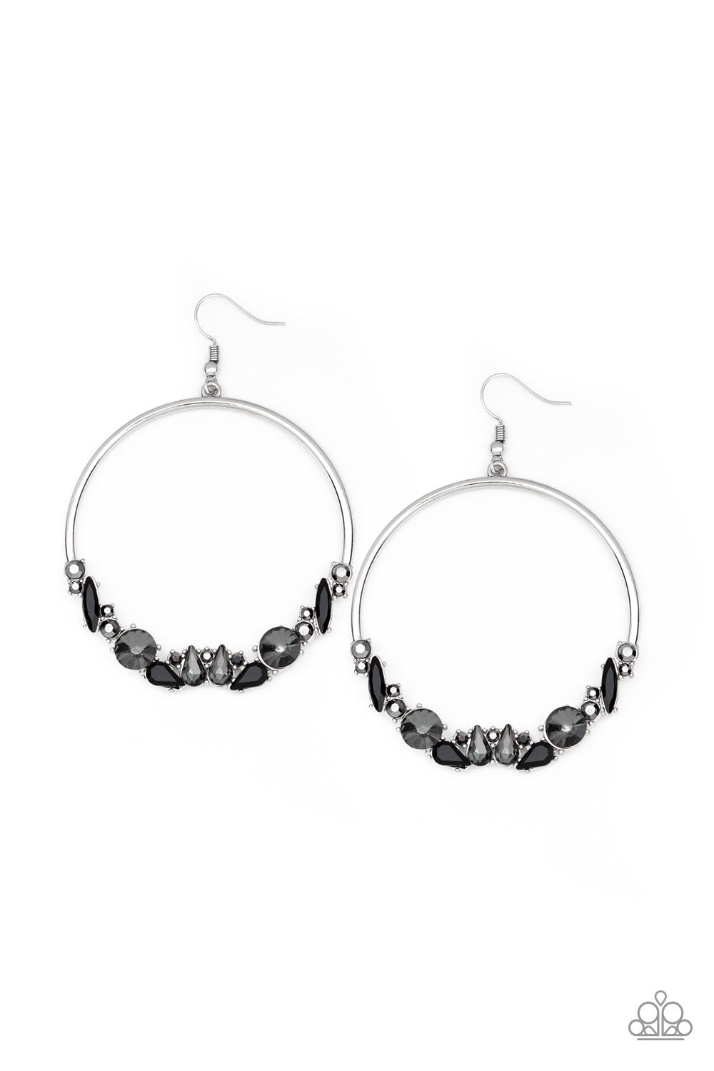 Business Casual - Multi Earring