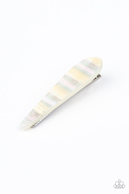 Stellar Shell - Multi Hair Clip
