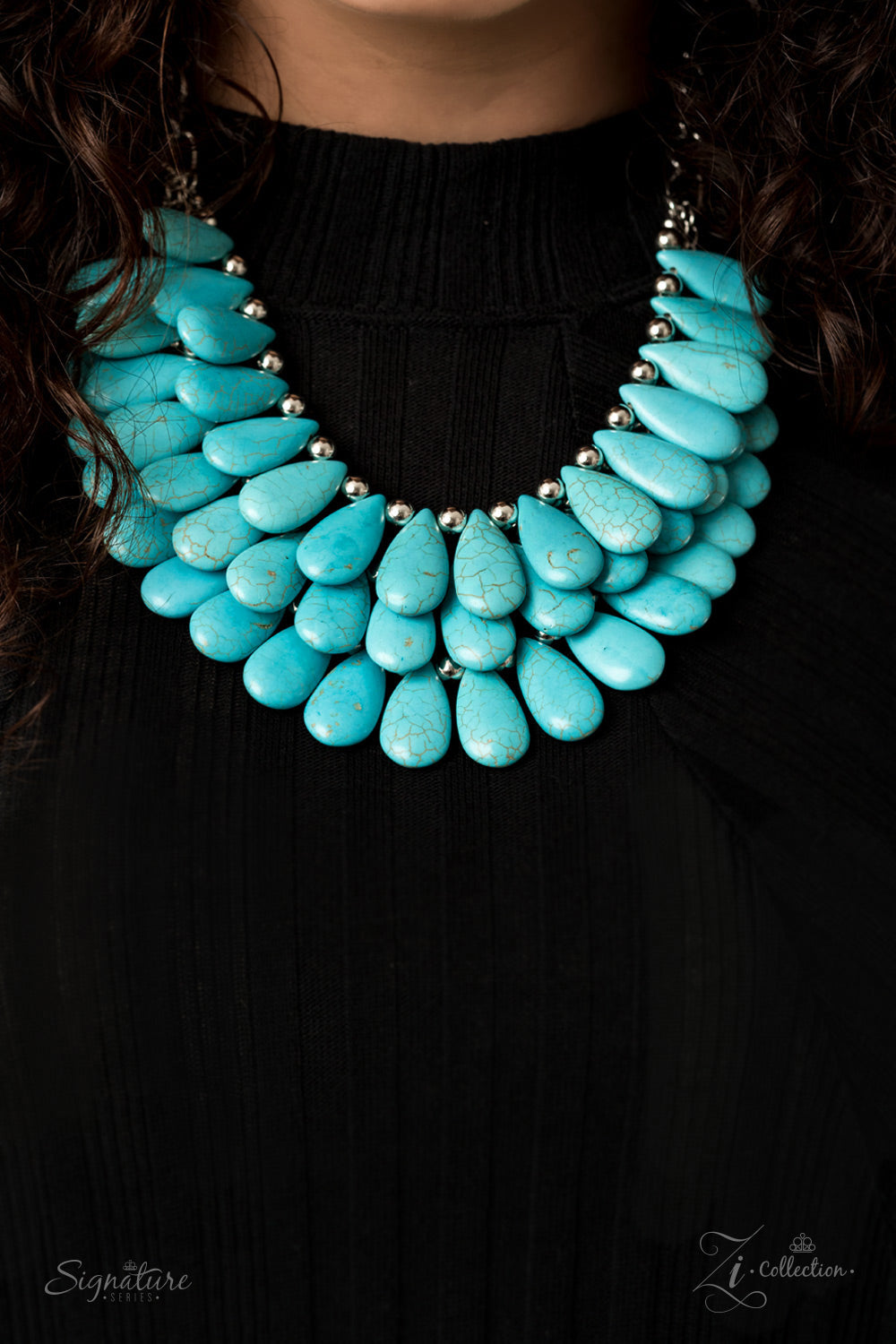 The Amy - Signature Zi Collection