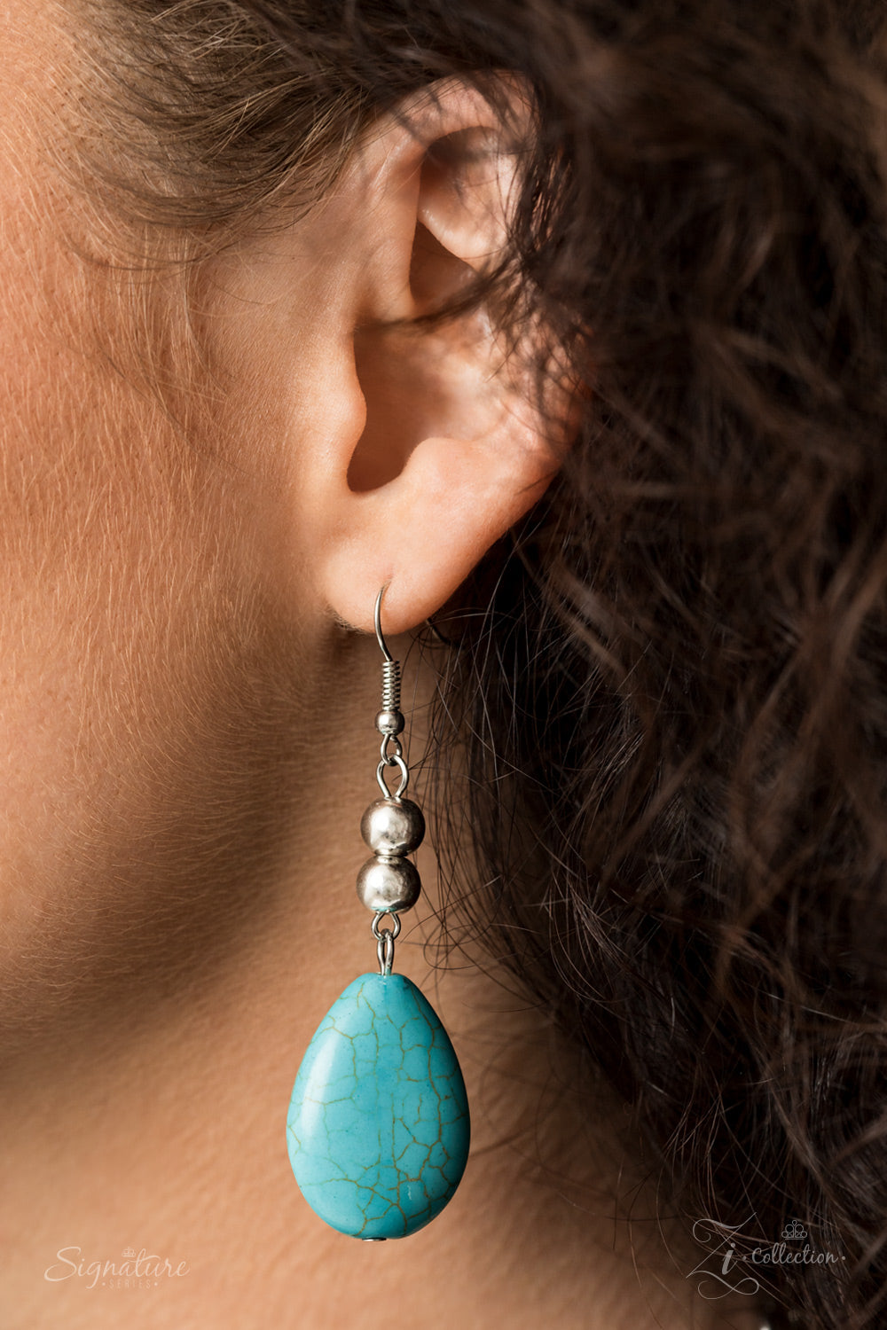 The Amy - Signature Zi Collection
