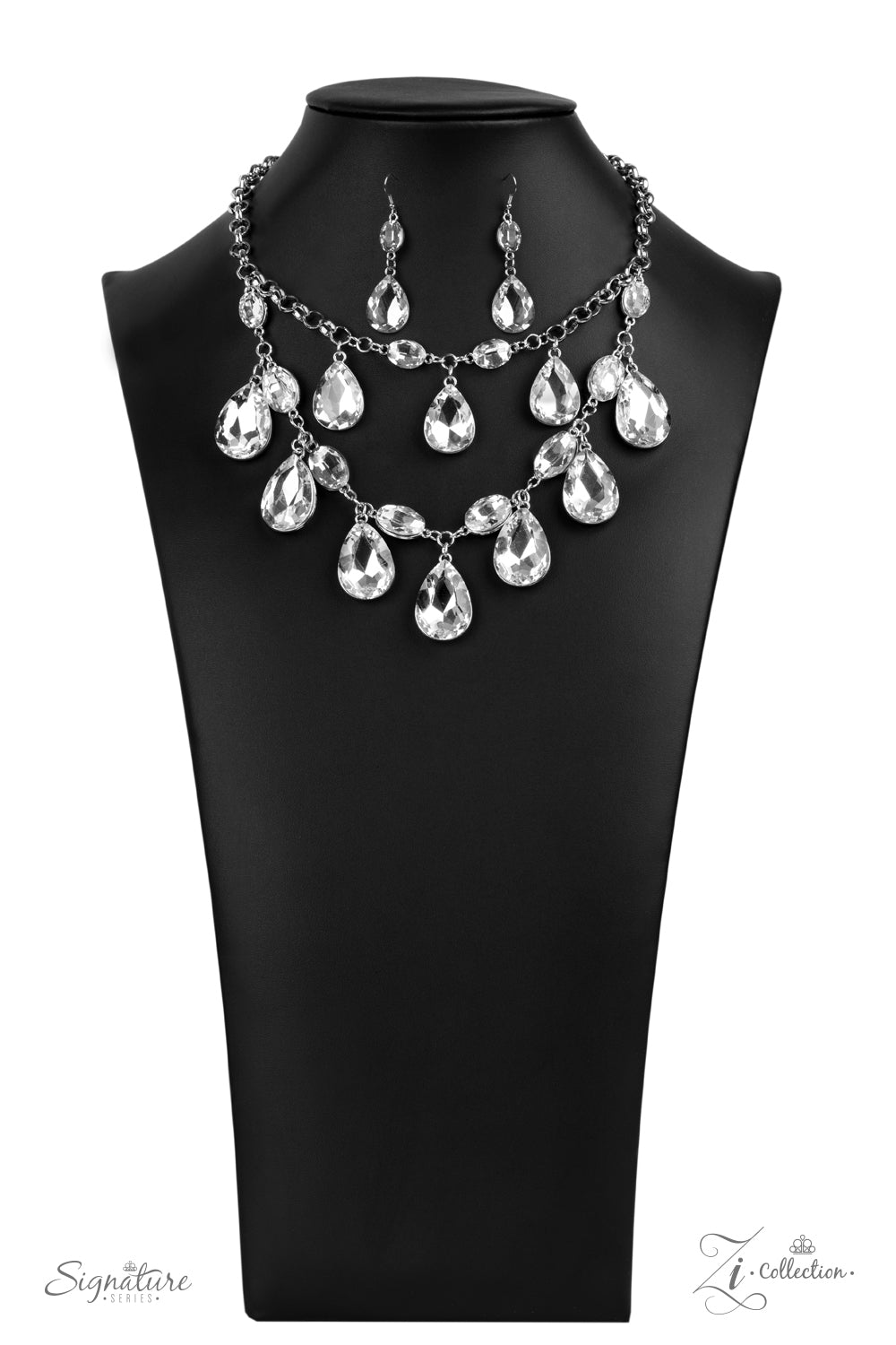 The Sarah - Signature Zi Collection