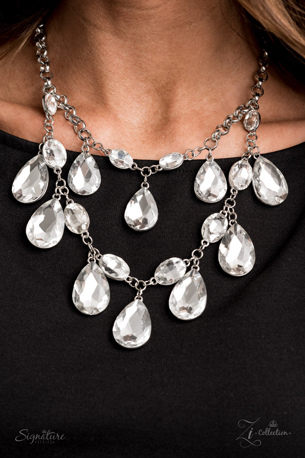 The Sarah - Signature Zi Collection