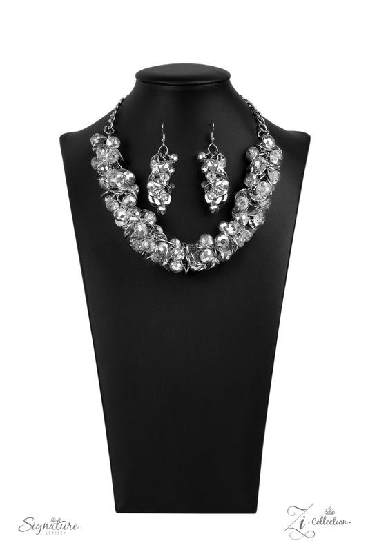 The Haydee - Signature Zi Collection