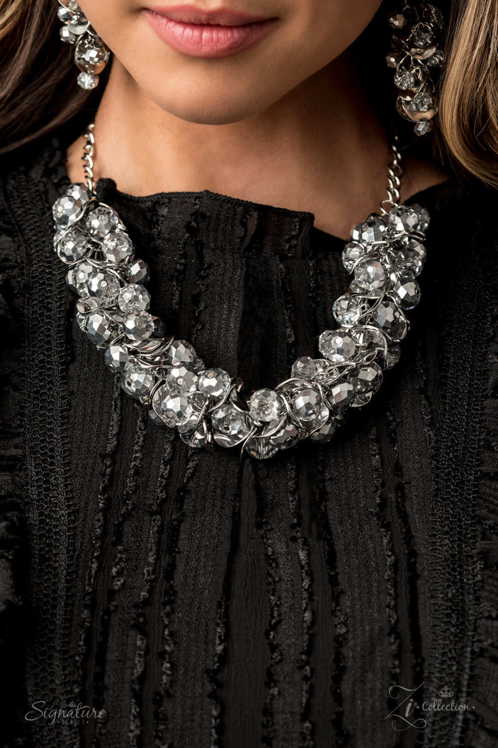The Haydee - Signature Zi Collection