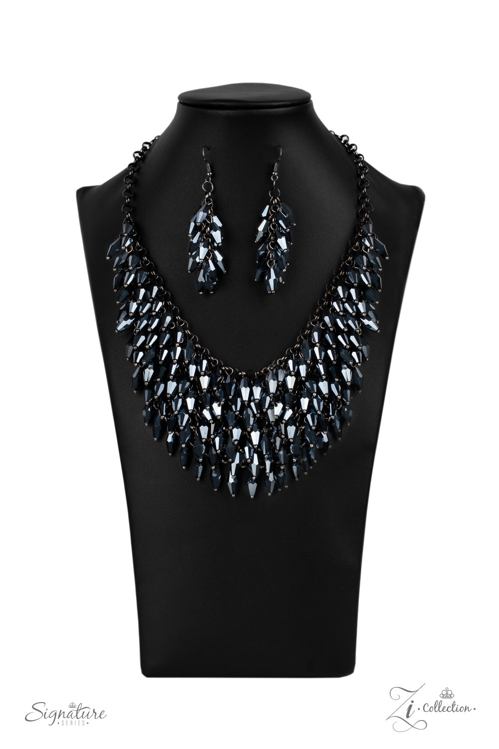 The Heather - Signature Zi Collection
