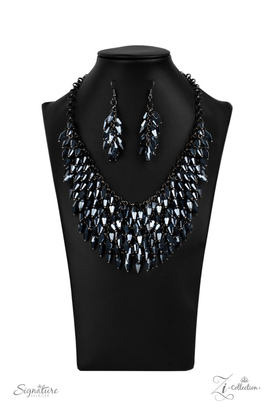 The Heather - Signature Zi Collection