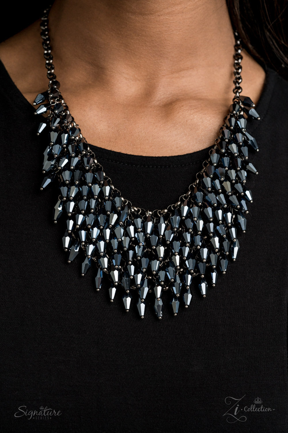 The Heather - Signature Zi Collection