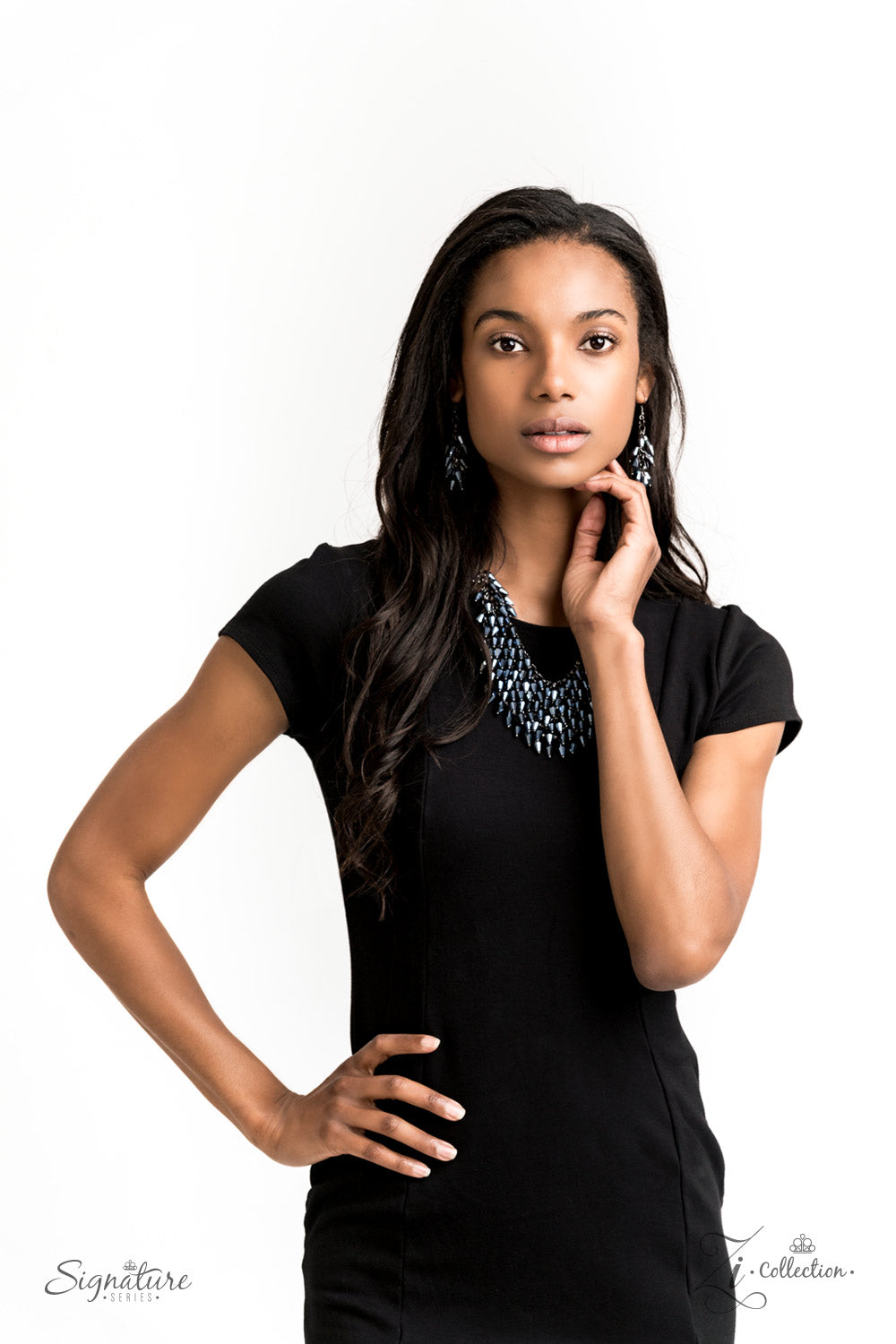The Heather - Signature Zi Collection