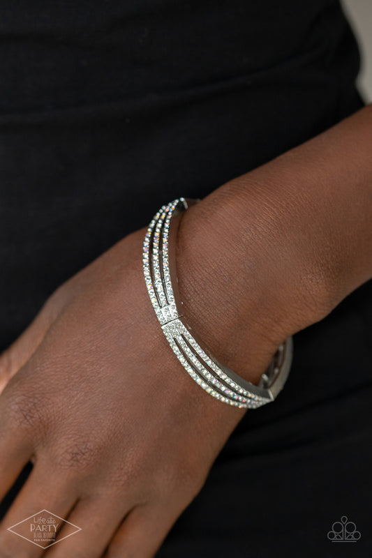 Suburban Scene - Multi Bracelet (LOP)