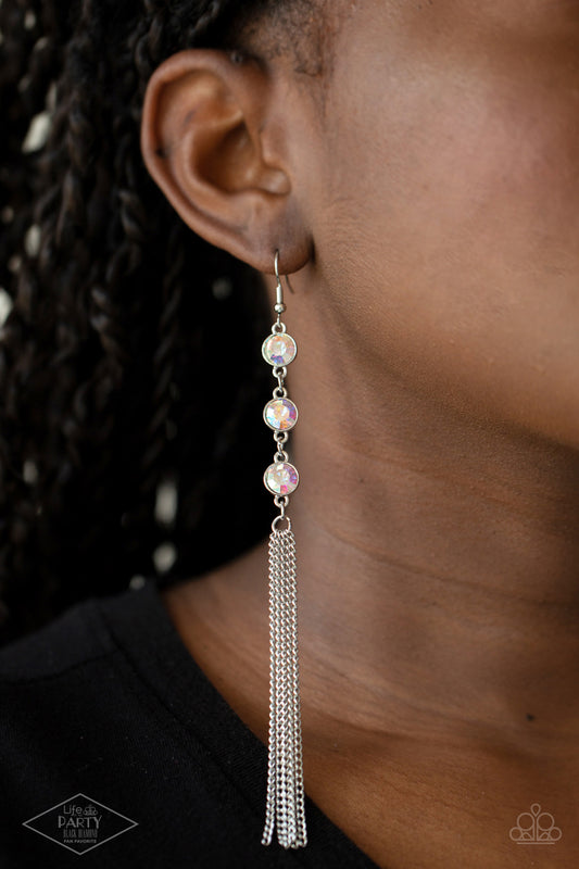 Moved to TIERS - Multi Earring (LOP)
