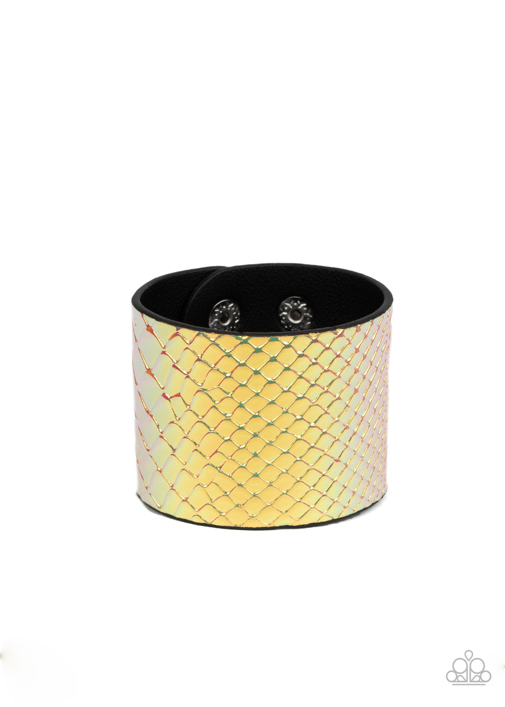 Galactic Galapagos - Multi Urban Bracelet