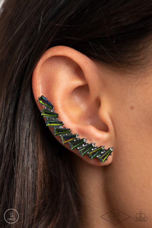 I Think ICE Can - Multi Ear Crawler (LOP)