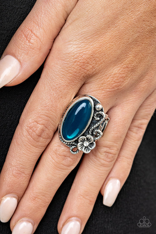 Any DAISY Now - Blue Ring 0102