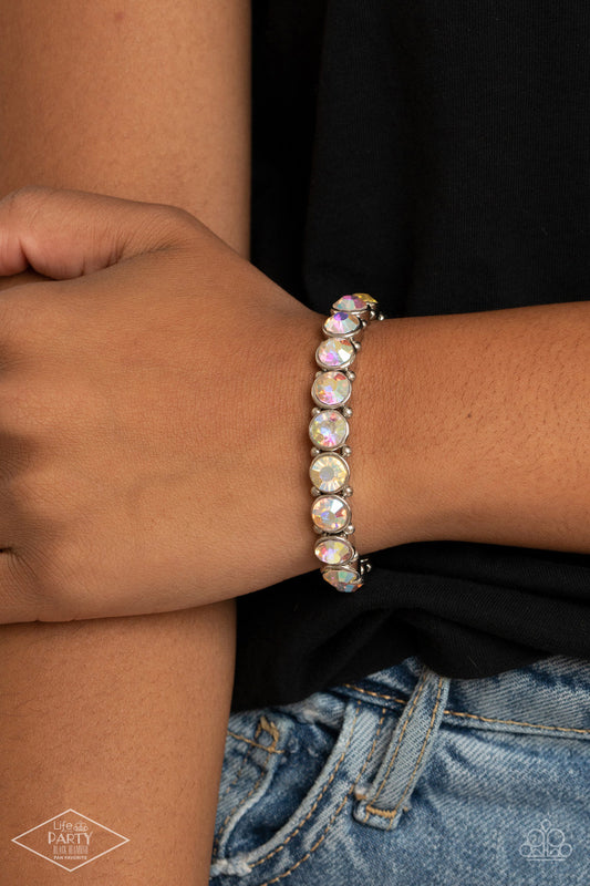 Sugar-Coated Sparkle - Multi Bracelet (LOP)