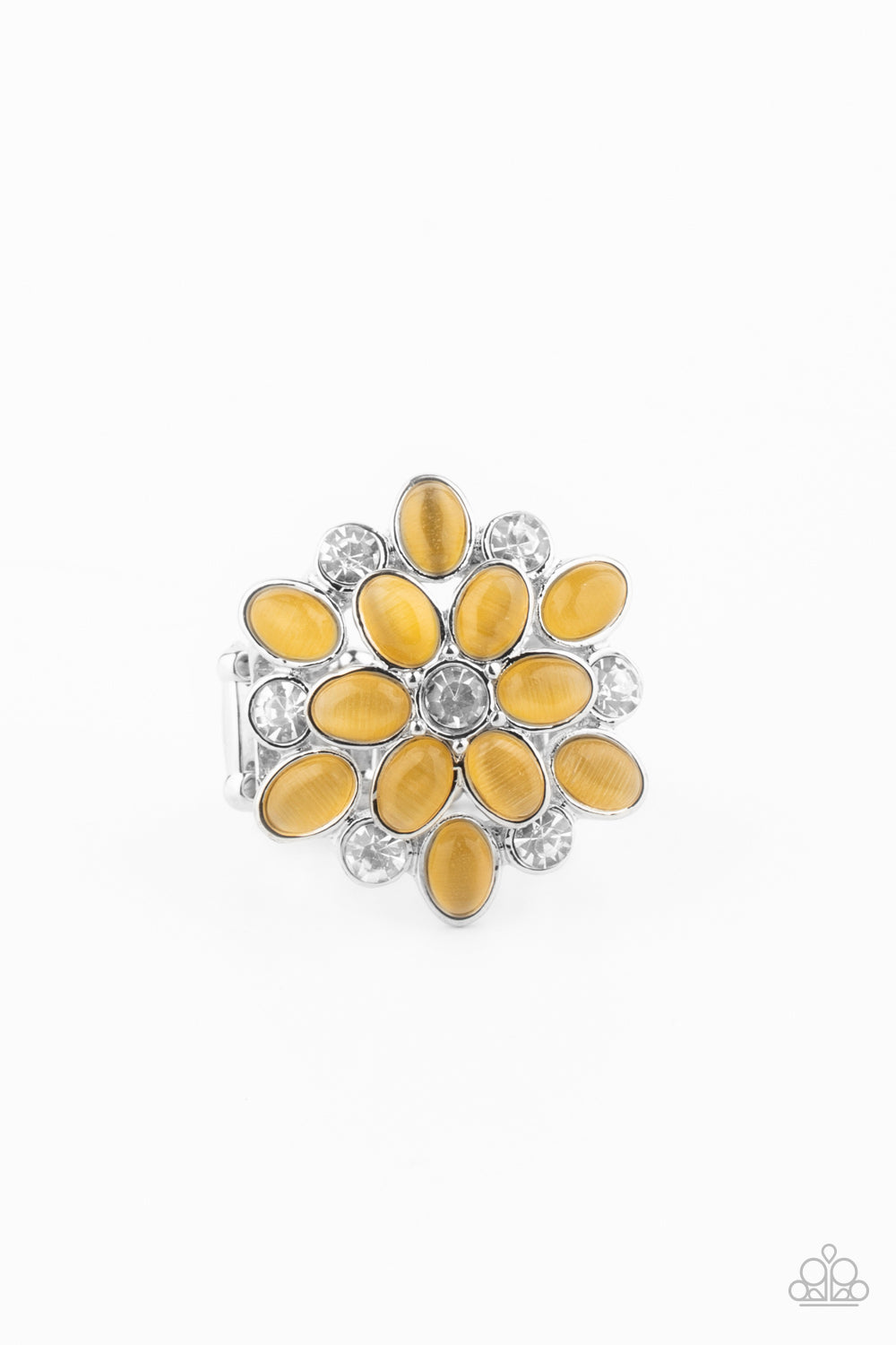 Hopes and GLEAMS - Yellow Ring 0240