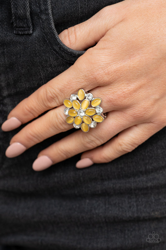 Hopes and GLEAMS - Yellow Ring 0240