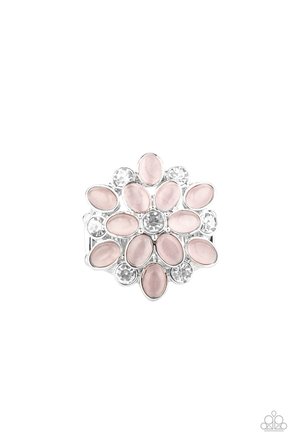 Hopes and GLEAMS - Pink Ring 0158