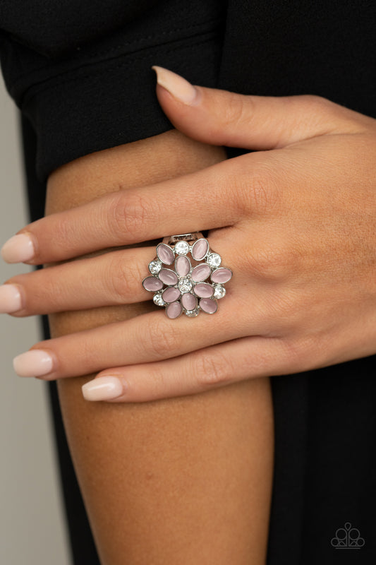 Hopes and GLEAMS - Pink Ring 0158