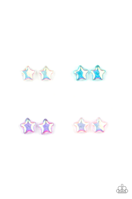 Starlet Shimmer - Kids Earrings