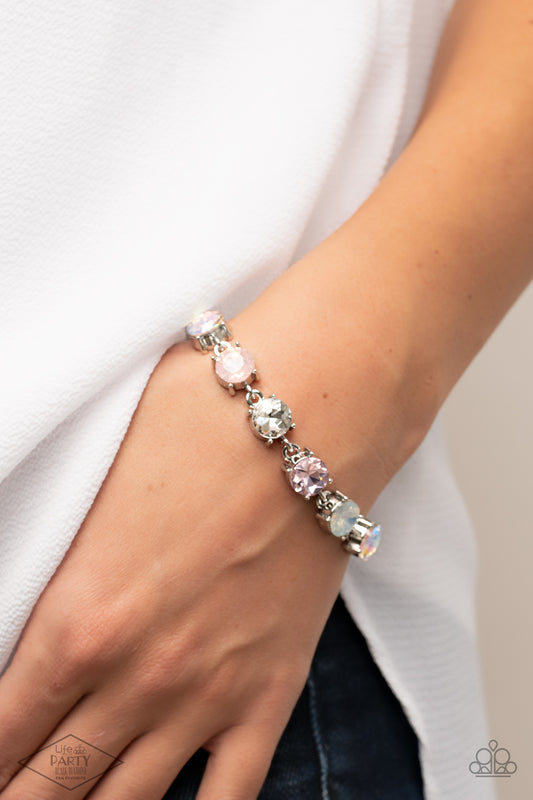 Celestial Couture - Multi Bracelet (LOP)