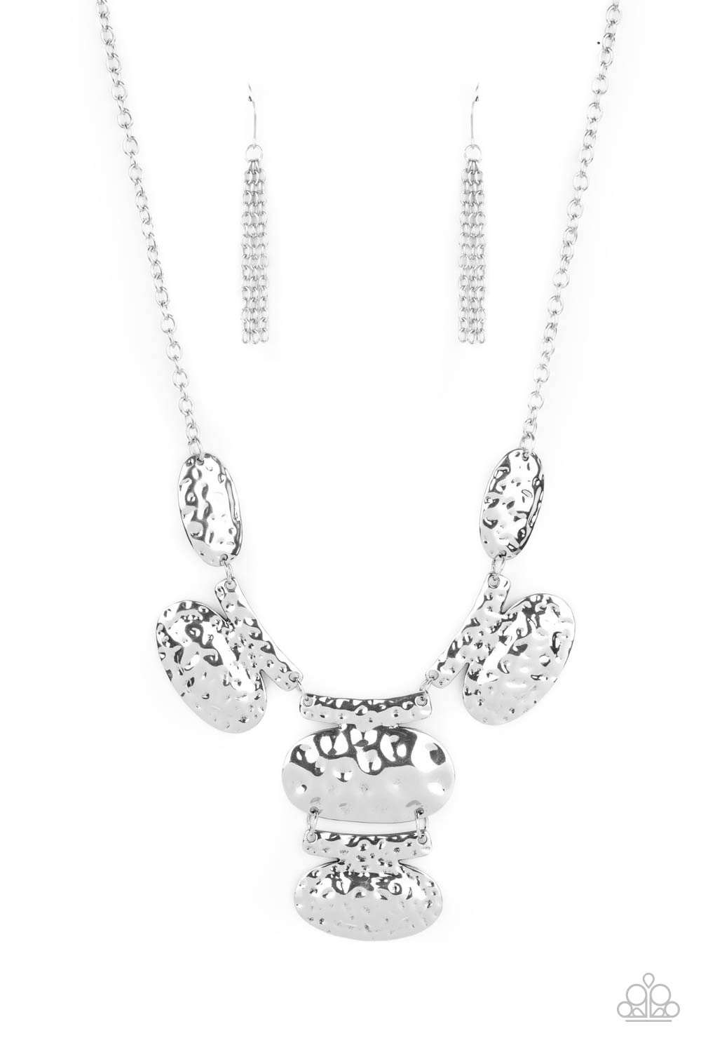 Gallery Relic - Silver Necklace