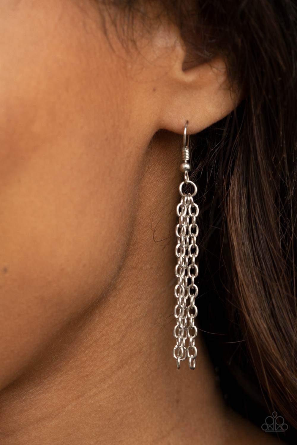 Gallery Relic - Silver Necklace
